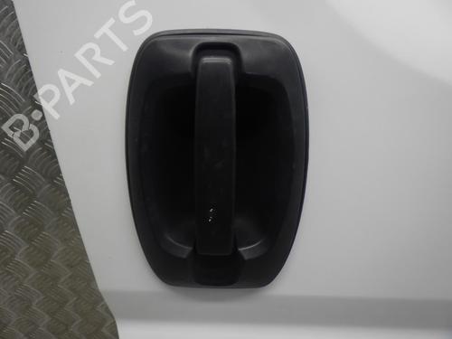 Right front door PEUGEOT BOXER Van 2.2 HDi 120 | BP24250783C3