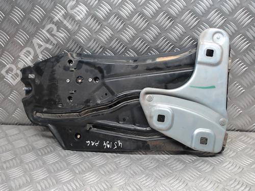 Used Rear left window mechanism Rear left window mechanism PEUGEOT 308 CC (4B_) 1.6 HDi (112 hp) 24247352 24247352