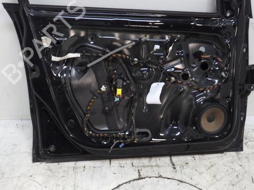 Left front door VW POLO V (6R1, 6C1) 1.2 TDI | BP29484189C2 