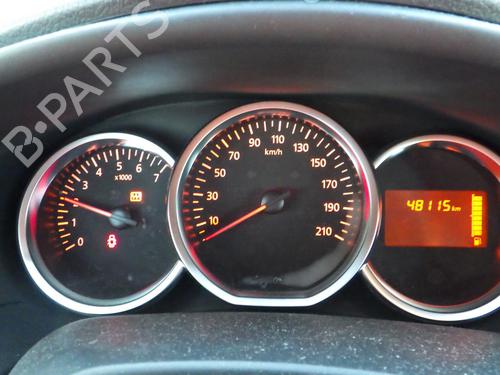 Instrument cluster DACIA SANDERO II 1.0 TCe 100 (B8ML) | BP24245876C47 - Image 4