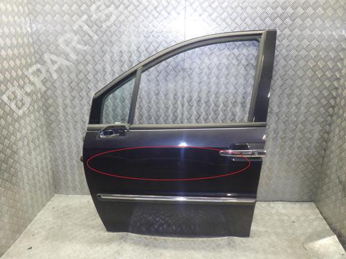 Used Left front door LANCIA PHEDRA (179_) 2.2 JTD (179AXC1A) (128 hp) 24248464