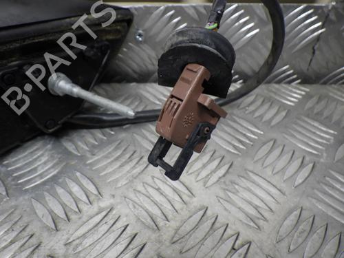 Used Left mirror PEUGEOT 407 (6D_) 2.0 HDi 135 (6DRHRH, 6DRHRE, 6DRHRG, 6DRHRJ) (136 hp) 24250970