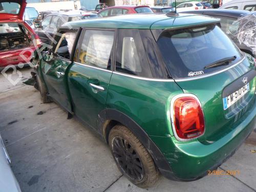 Used Parts MINI MINI (F55) One 2364980