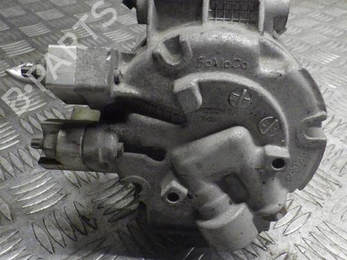 AC compressor FORD FIESTA VI (CB1, CCN) 1.5 TDCi | BP24251181M34 - Image 3