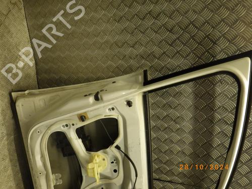 Left front door CITROËN C4 I (LC_) 1.6 HDi | BP24248267C2 