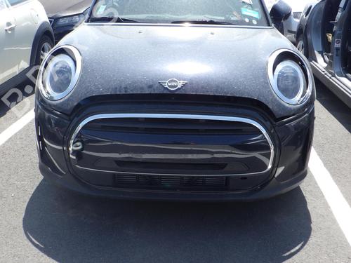 Used Front bumper MINI MINI Convertible (F57) Cooper (136 hp) 26715768