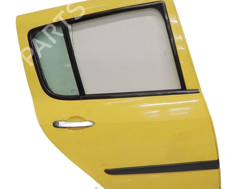 Used Right rear door RENAULT MODUS / GRAND MODUS (F/JP0_) 1.5 dCi (FP0D, JP0D) (82 hp) 31944654
