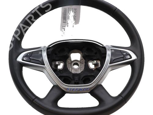Used Steering wheel Steering wheel 37525686 37525686