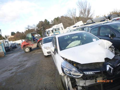Front left window mechanism RENAULT CLIO IV (BH_) 1.5 dCi 90 | BP24247708C22 - Image 6