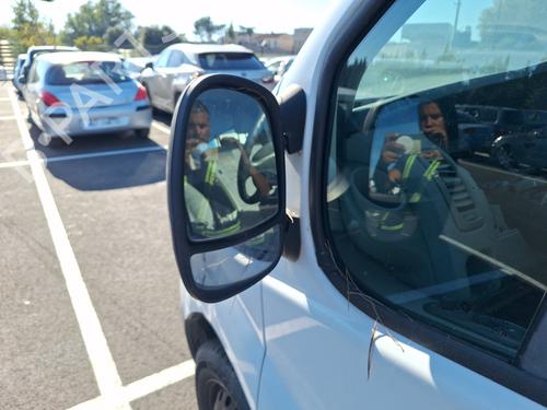 left-mirror-renault-trafic-ii-bus-jl-2001-30886262 main image