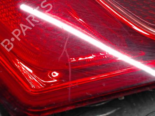 Left tailgate light OPEL ASTRA J (P10) 1.3 CDTI (68) | BP24247402C79 - Image 3