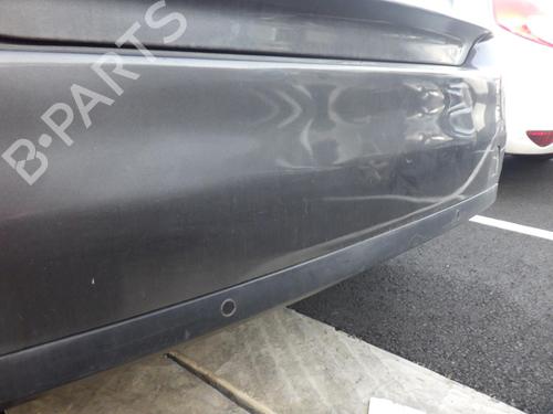 Rear bumper reinforcement PEUGEOT 308 II (LB_, LP_, LW_, LH_, L3_) 1.6 BlueHDi 120 | BP29401967C73 