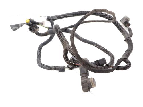 Used Electronic module Electronic module PEUGEOT 308 II (LB_, LP_, LW_, LH_, L3_) 1.5 BlueHDi 130 (131 hp) 34531411 34531411
