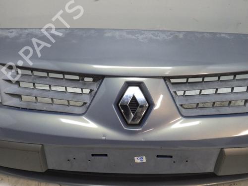 Front bumper RENAULT SCÉNIC II (JM0/1_) 1.9 dCi (JM0G, JM12, JM1G, JM2C) | BP29480686C7 