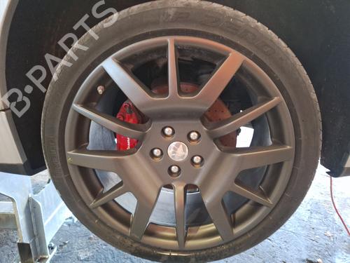 Used Rim Rim MASERATI GRAN TURISMO I 4.2 (405 hp) 34526977 34526977