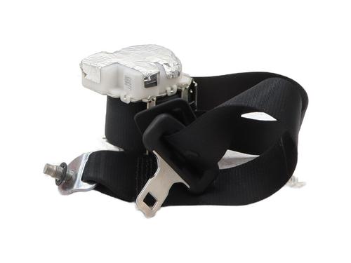 Rear left seatbelt NISSAN GT-R (R35) V6 | BP29570933I29 - Image 4