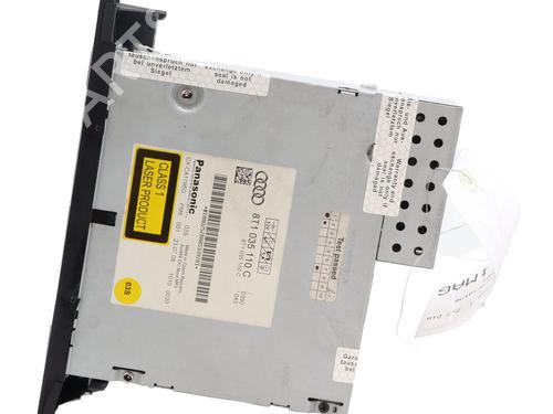 Radio AUDI A5 (8T3) 2.7 TDI | BP32523820E6