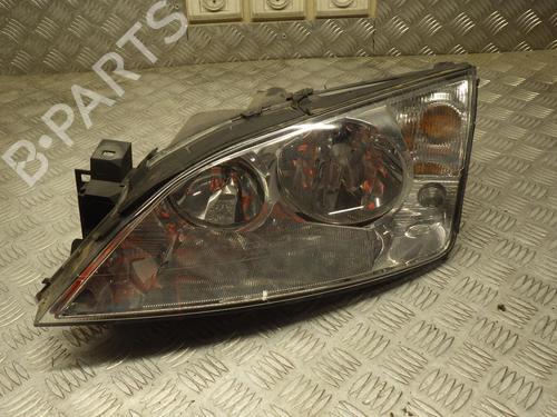 Used Left headlight FORD MONDEO III (B5Y) [2000-2007]  24246230