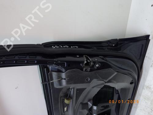 Right front door MERCEDES-BENZ E-CLASS (W211)  | BP24244423C3 