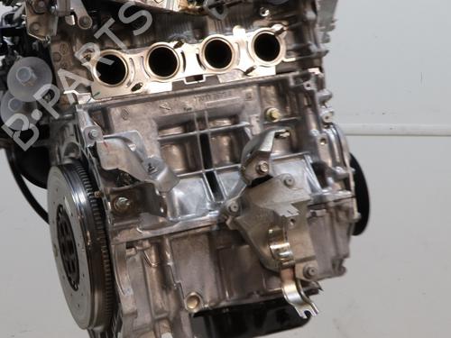 Motor RENAULT CLIO V (B7_) 1.6 E-TECH 140 (B7MU) | BP29960860M1