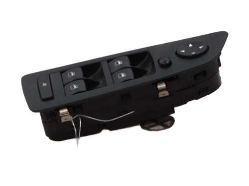 Left front window switch BMW 1 (E87) 120 d | BP31809119I27