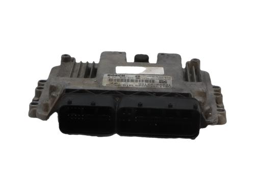 Engine control unit (ECU) HYUNDAI ix35 (LM, EL, ELH) 1.7 CRDi | BP40177326M57 - Image 3
