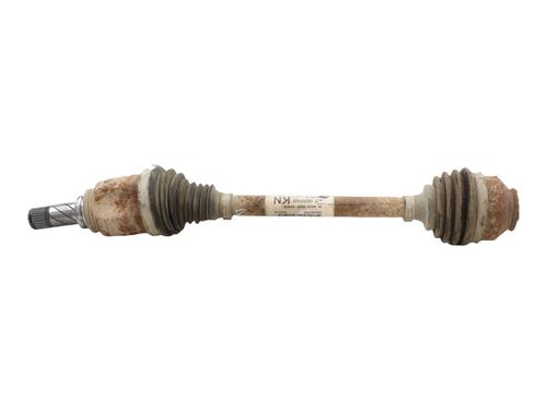 Left front driveshaft RENAULT TWINGO III (BCM_, BCA_) 0.9 TCe 90 (BCM9, BCM2) | BP38511116M38 - Image 3