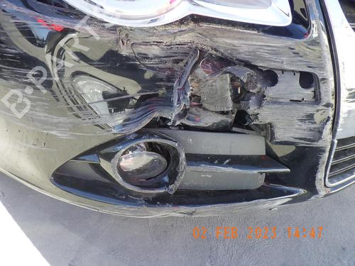 Left headlight VW EOS (1F7, 1F8) 1.4 TSI | BP24246988C28  - Image 13