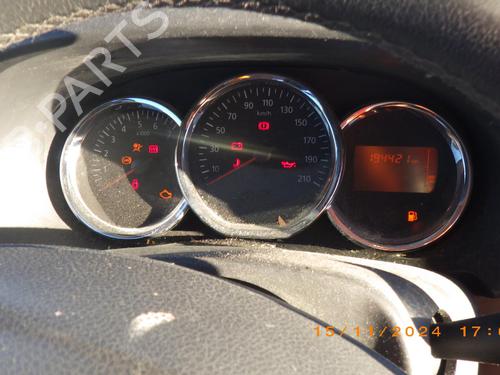 Left front window switch DACIA LODGY (JS_) 1.5 dCi (JSMC, JSAF) | BP24335144I27  - Image 23