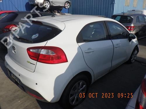 Left taillight KIA RIO III (UB) 1.1 CRDi | BP24246631C34 - Image 19