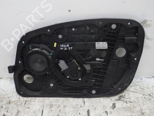 Used Front right window mechanism HYUNDAI i30 (GD) 1.6 CRDi (110 hp) 29565306