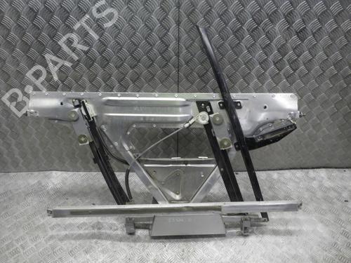 Front right window mechanism AUDI TT (8N3) 1.8 T | BP24245200C23 