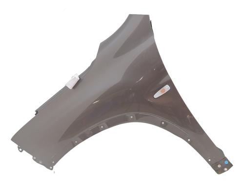 Used Left front fenders CITROËN C4 AIRCROSS 1.6 HDi 115 AWC (114 hp) 29220836