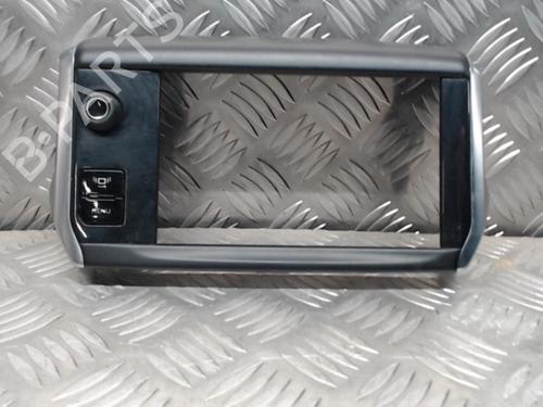 Used Switch PEUGEOT 208 I (CA_, CC_) 1.6 HDi (114 hp) 24249552