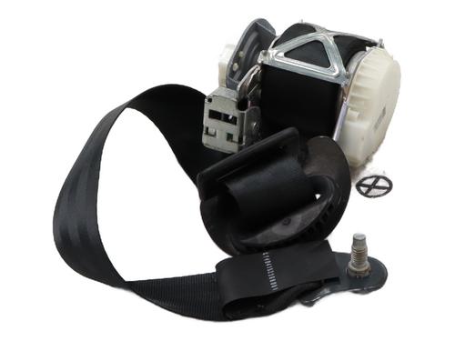 Used Front right seatbelt Front right seatbelt CITROËN C3 II (SC_) 1.6 HDi (92 hp) 29916426 29916426