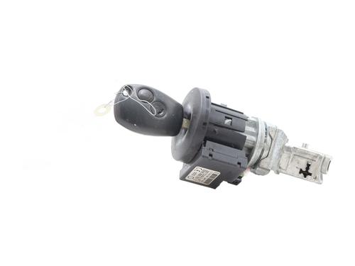 Ignition barrel RENAULT TWINGO II (CN0_) | BP33564361M48 - Image 4