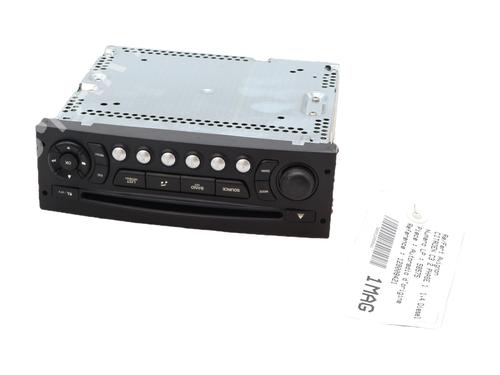 Used Radio Radio 37466762 37466762
