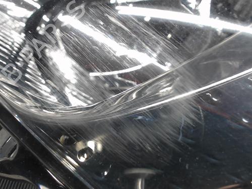 Left headlight RENAULT KANGOO Express (FC0/1_) 1.5 dCi (FC1G) | BP24251712C28 - Image 6