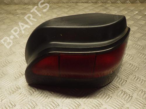 Højre baglygte RENAULT CLIO I (B/C57_, 5/357_) 1.9 D (B/C/S576, B/C/S57L) (64 hp) 24246234