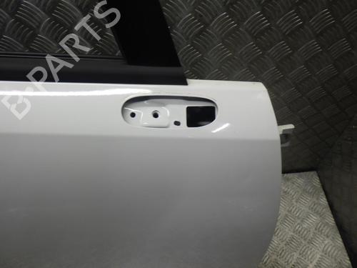 Right front door OPEL CORSA D (S07) 1.3 CDTI (L08, L68) | BP24246510C3 