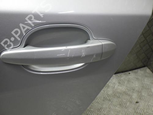Left rear door BMW 5 Touring (E61) 530 xd | BP24246768C4 