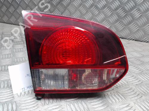 Left tailgate light VW GOLF VI (5K1) 2.0 TDI | BP24249452C79 