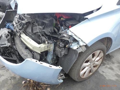 Front right window mechanism RENAULT ZOE (BFM_) ZOE | BP24248607C23  - Image 10