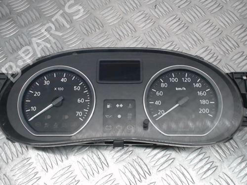 Used Instrument cluster Instrument cluster DACIA SANDERO 1.5 dCi (68 hp) 24251740 24251740