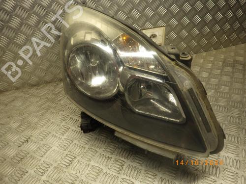 Used Right headlight RENAULT KOLEOS I (HY_) 2.0 dCi 4x4 (HY0B) (173 hp) 24244670