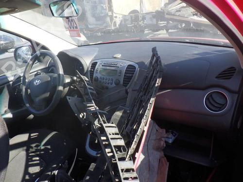 Used Parts HYUNDAI i10 I (PA)  1.2  2364886