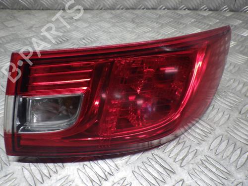 Right taillight RENAULT CLIO IV (BH_) 1.5 dCi 75 | BP24250835C35 
