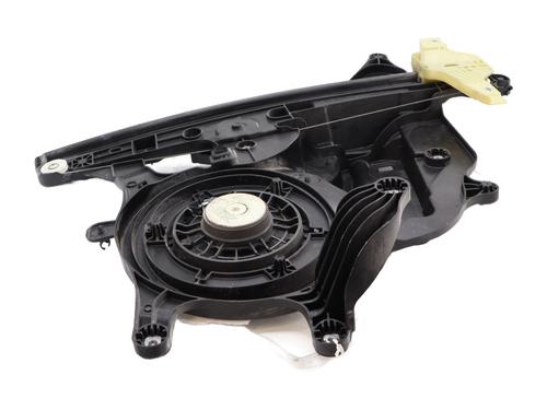 Rudehejsemekanisme Højre foran CITROËN BERLINGO Box Body/MPV (K9) 1.6 BlueHDi 100 (99 hp) 32383003