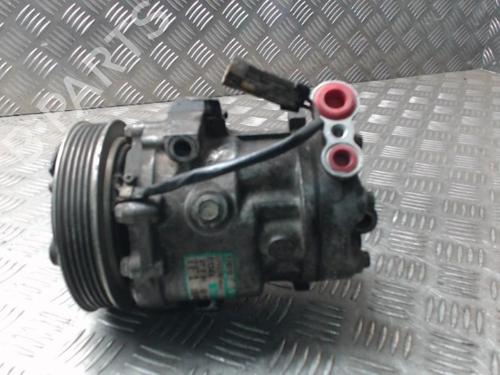 AC compressor OPEL CORSA C (X01) 1.2 Twinport (F08, F68) | BP24247828M34 