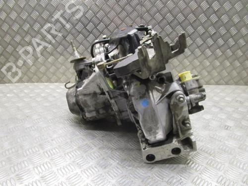 Gearbox CITROËN XSARA PICASSO (N68) 1.8 16V | BP24252784M3